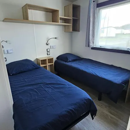 Mobilhome Normandie *