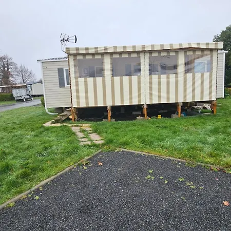 Mobilhome Normandie Litteau