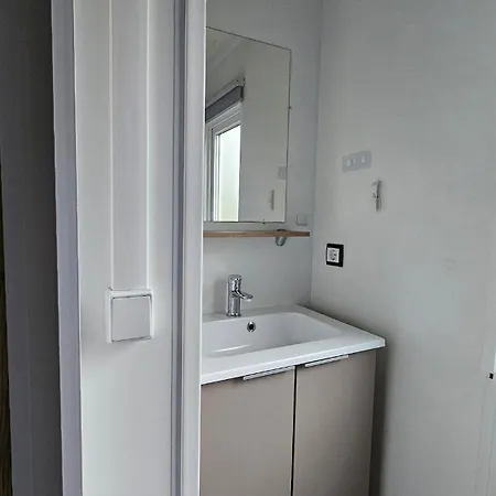 Mobilhome Normandie 3*